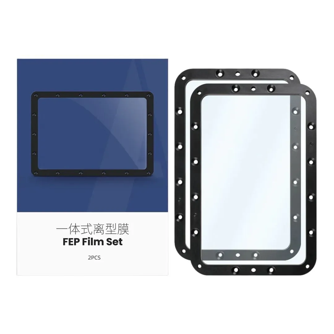 Anycubic FEP Film for Photon Mono 2 / Mono 4 / Mono 4 Ultra – Original 1pcs view 2