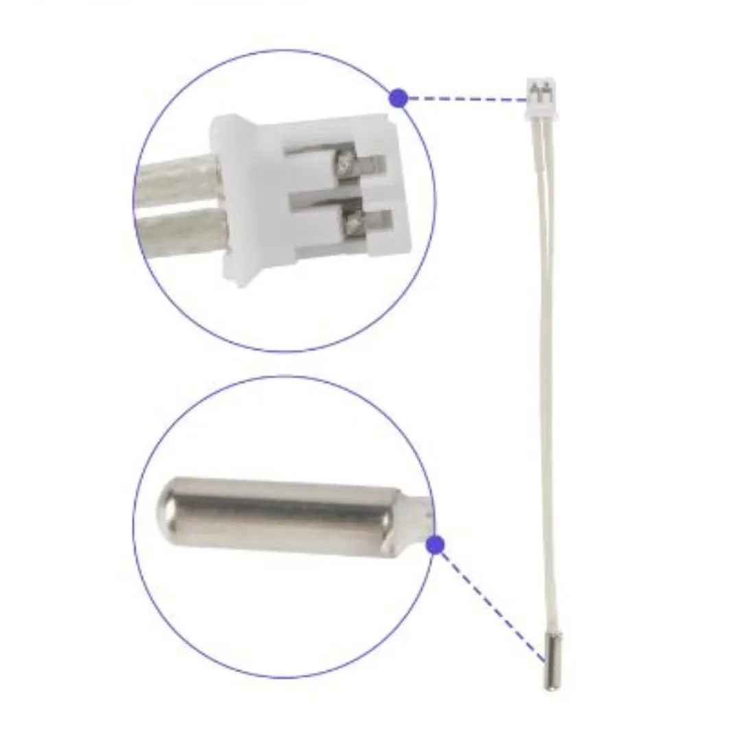 Elegoo Neptune 4 / 4 Pro Thermistor & Heater Cartridge 24V 50W view 3