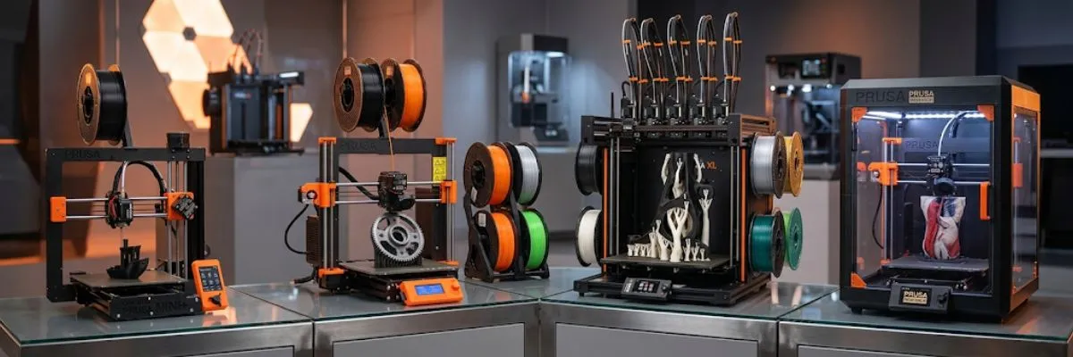 Prusa Research