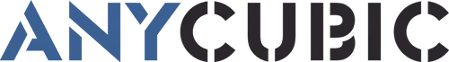 Anycubic logo