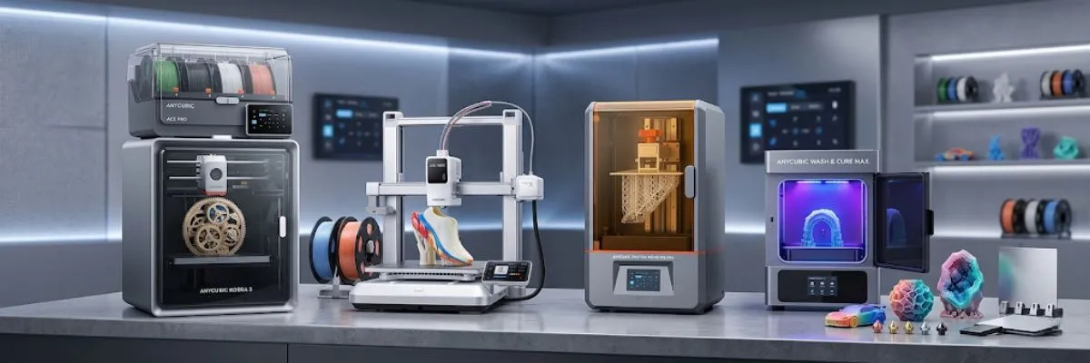 Anycubic