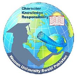 Swabi women university
