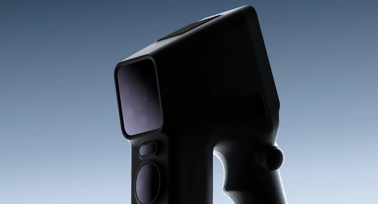 Bambu Lab S1 3D Scanner: What We Know So Far (Launching November 2026)