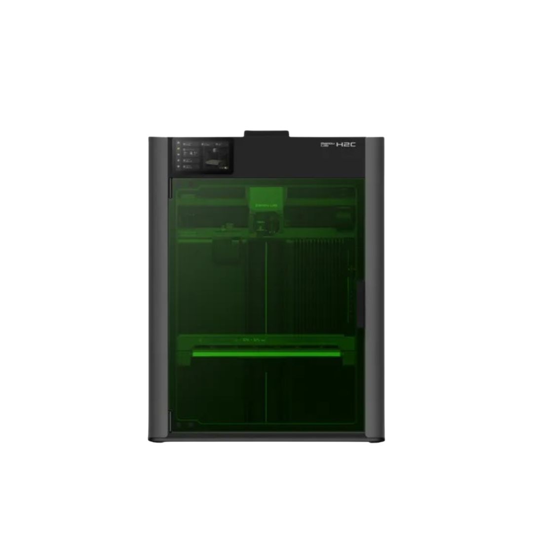 Bambu Lab H2D image 4