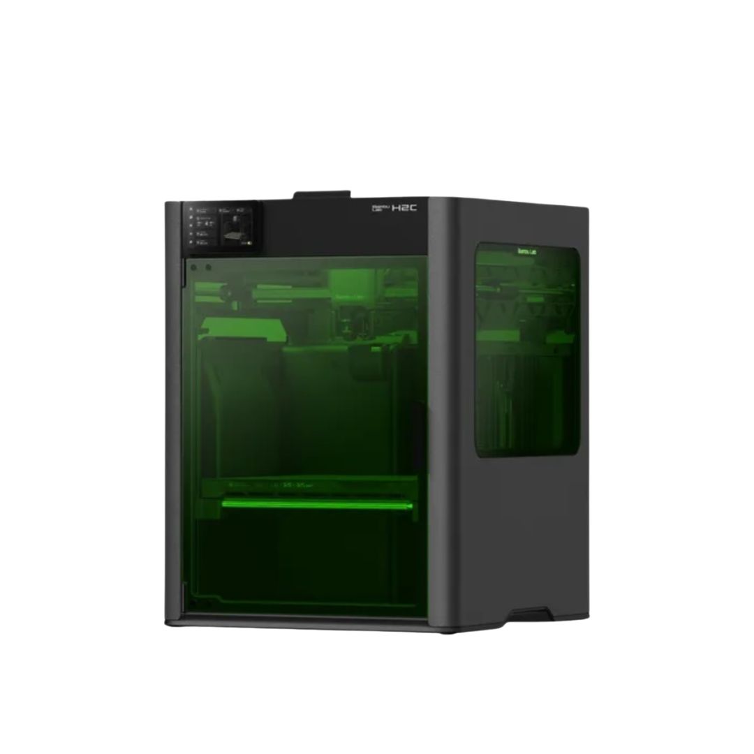 Bambu Lab H2D image 6