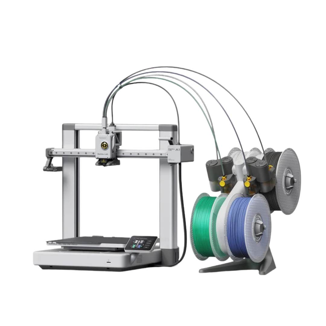 Bambu Lab A1