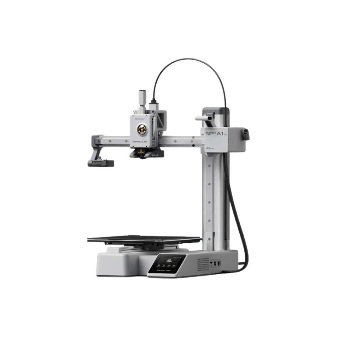 Bambu Lab A1 Mini Combo With AMS Lite FDM 3D Printer CN image 3