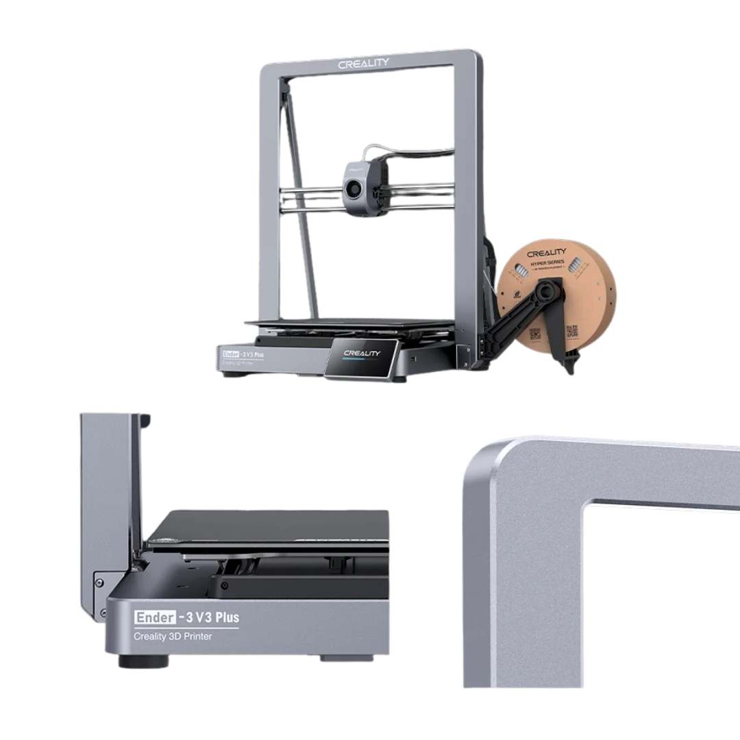 Creality Ender-3 V3 Plus image 4
