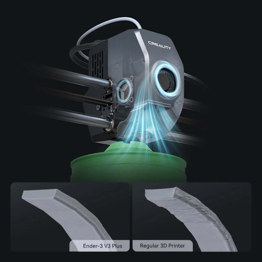 Creality Ender-3 V3 Plus image 5
