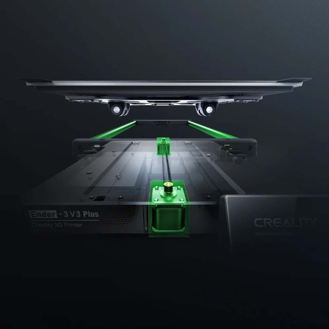 Creality Ender-3 V3 Plus image 6