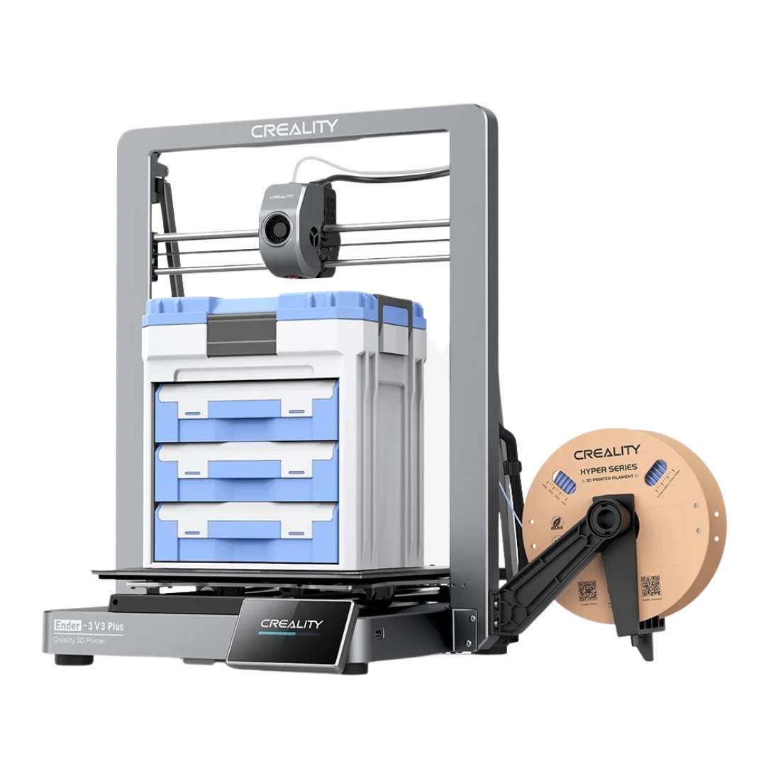 Creality Ender-3 V3 Plus