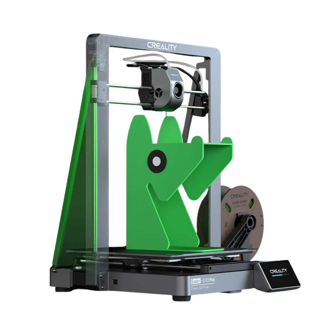 Creality Ender-3 V3 Plus image 3