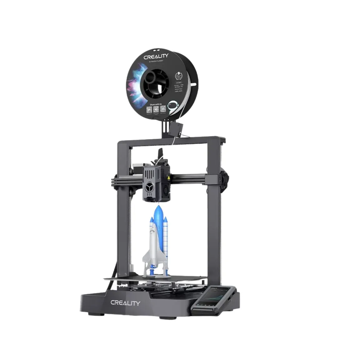 Creality Ender 3 V3 KE FDM 3D Printer image 2