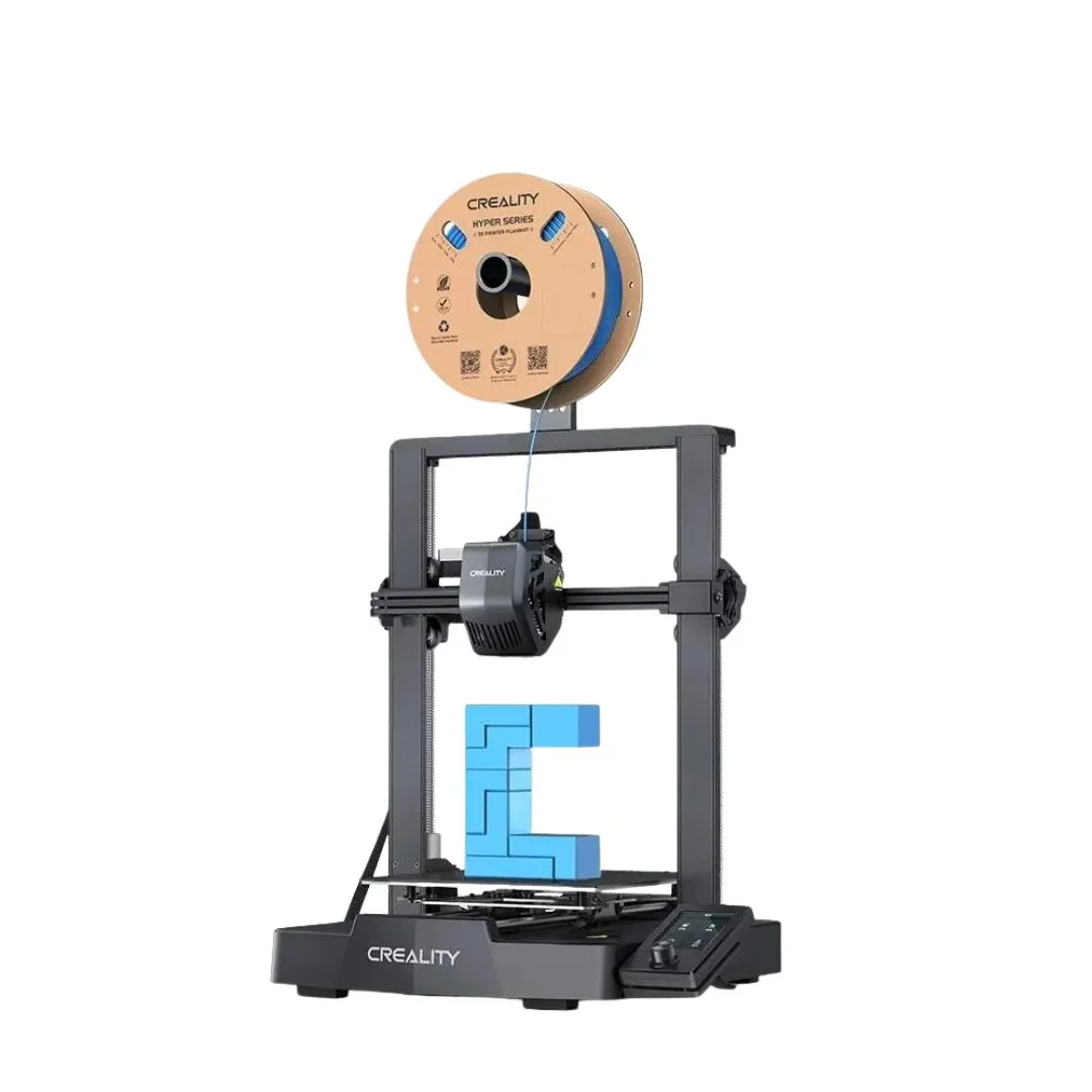 Creality Ender-3 V3 SE FDM 3D Printer image 2