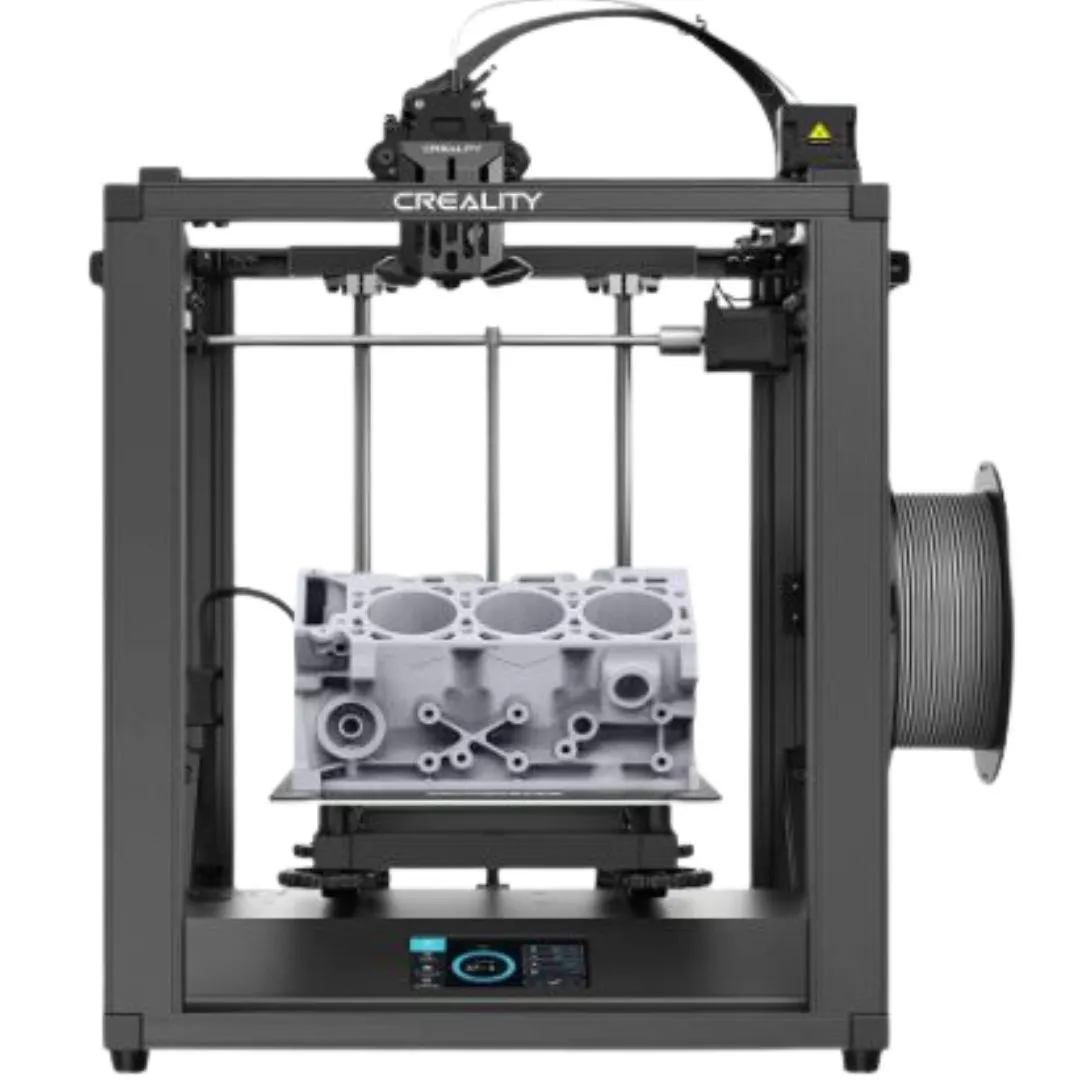 Creality Ender-5 S1 FDM 3D Printer