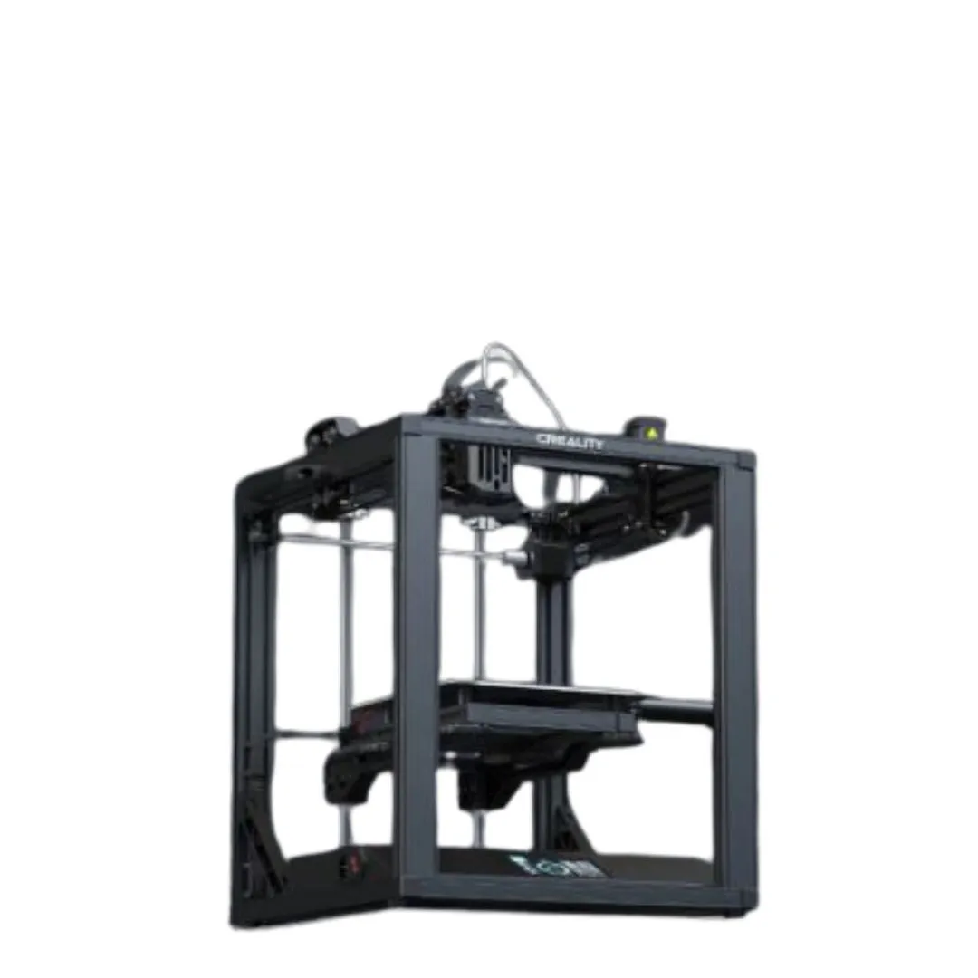 Creality Ender-5 S1 FDM 3D Printer image 4