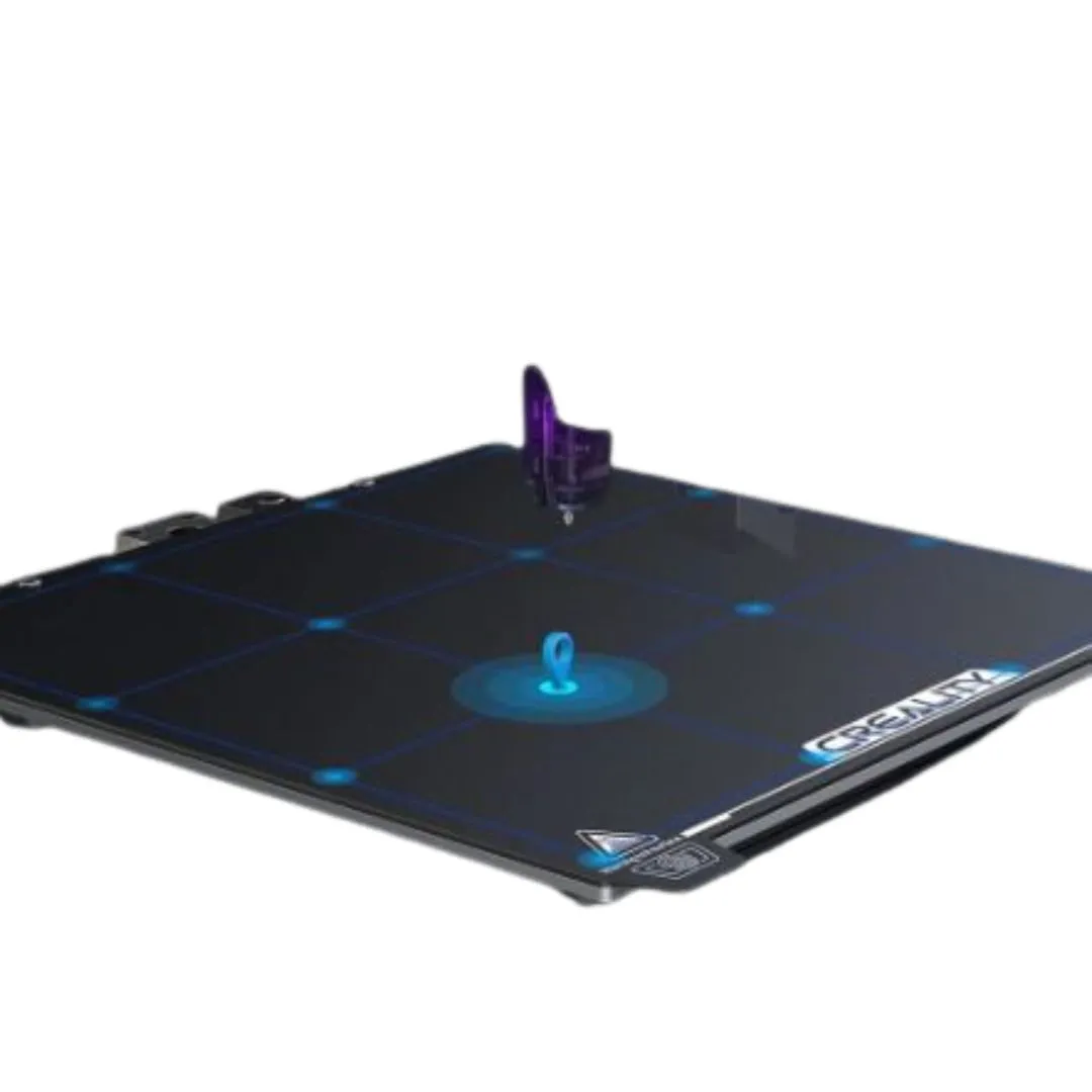 Creality Ender-5 S1 FDM 3D Printer image 5