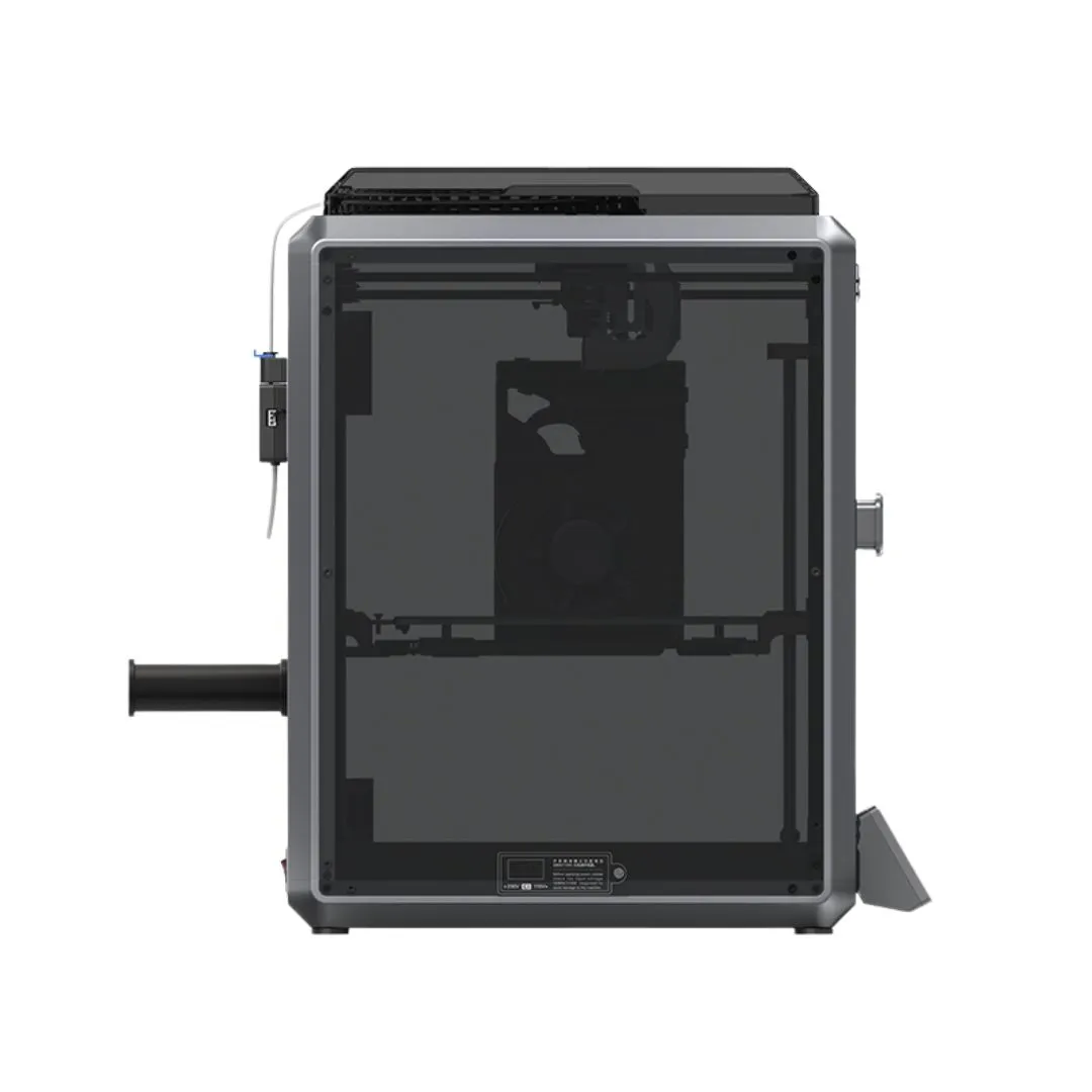 Creality K1 High-Speed FDM 3D Printer image 2