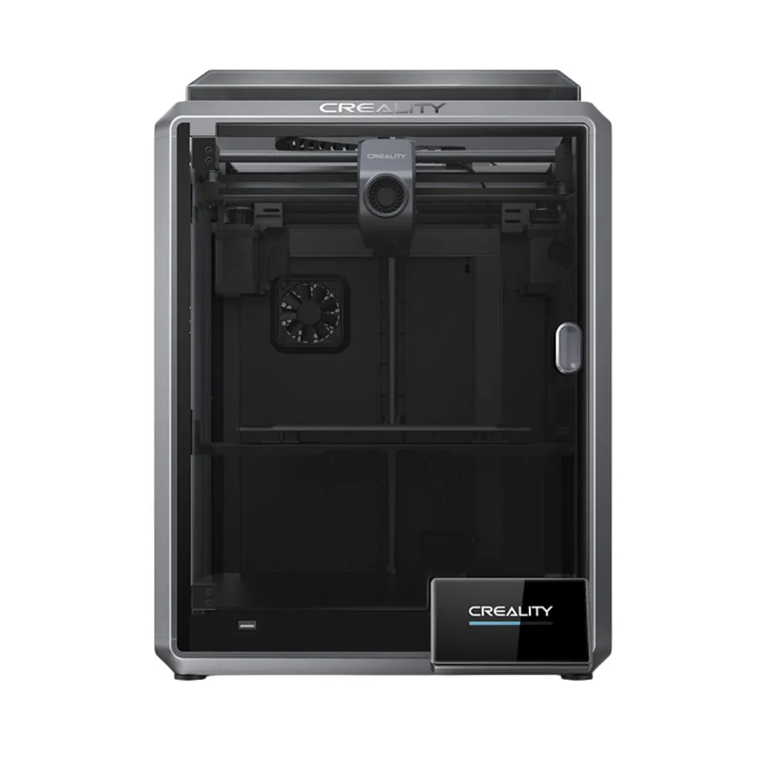 Creality K1 High-Speed FDM 3D Printer image 3