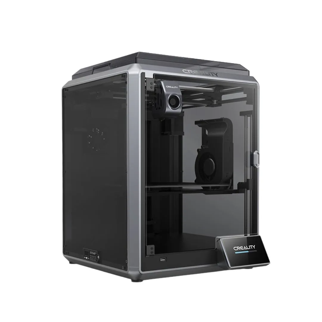 Creality K1 High-Speed FDM 3D Printer image 5