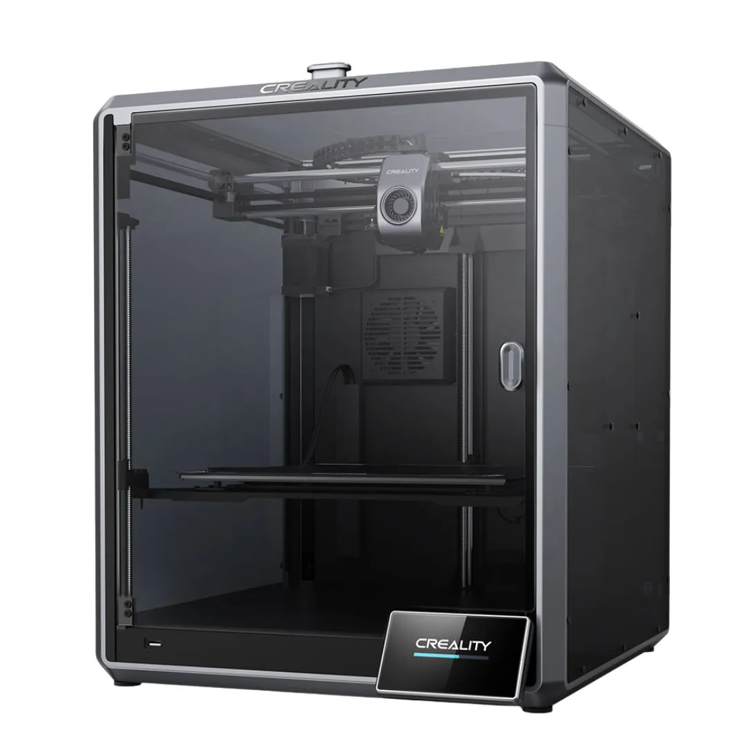Creality K1 Max FDM 3D Printer image 2