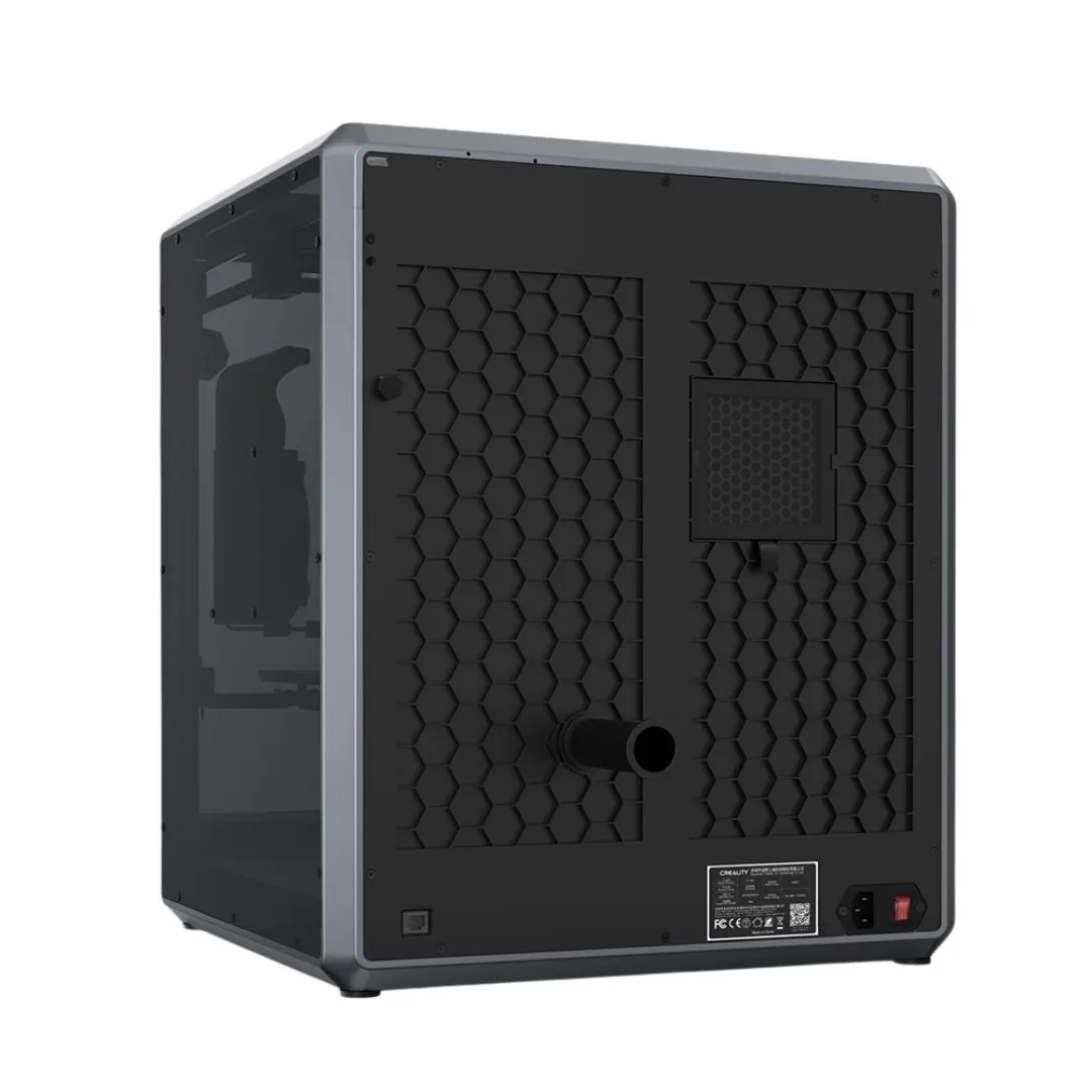 Creality K1 Max FDM 3D Printer