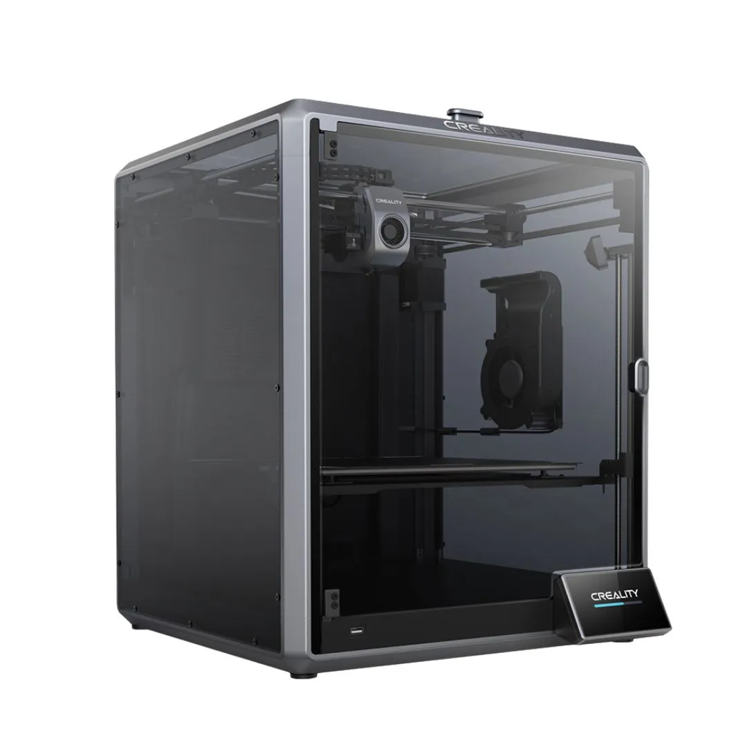 Creality K1 Max FDM 3D Printer image 3