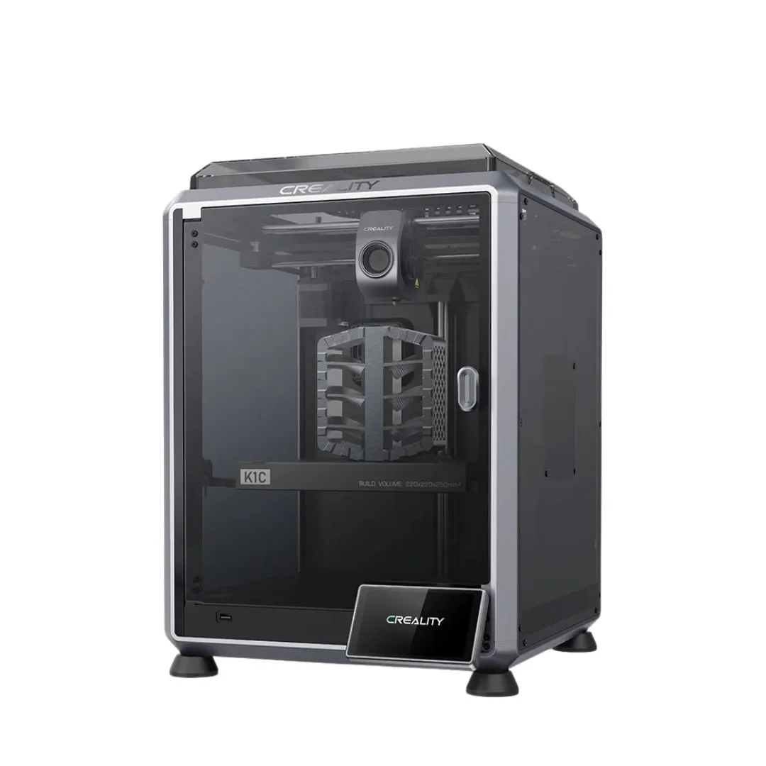 Creality K1C FDM 3D Printer
