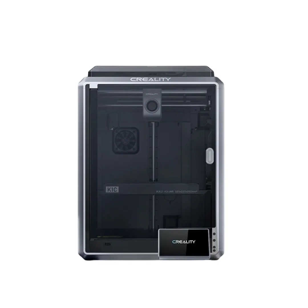 Creality K1C FDM 3D Printer image 2