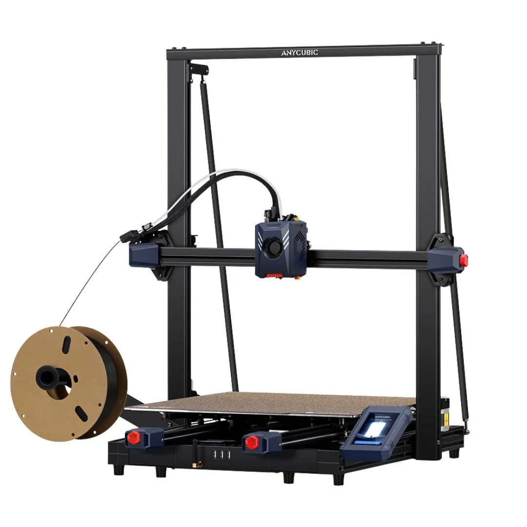 Anycubic Kobra 2 Max High-Speed Large Format FDM 3D Printer 420×420×500mm image 6