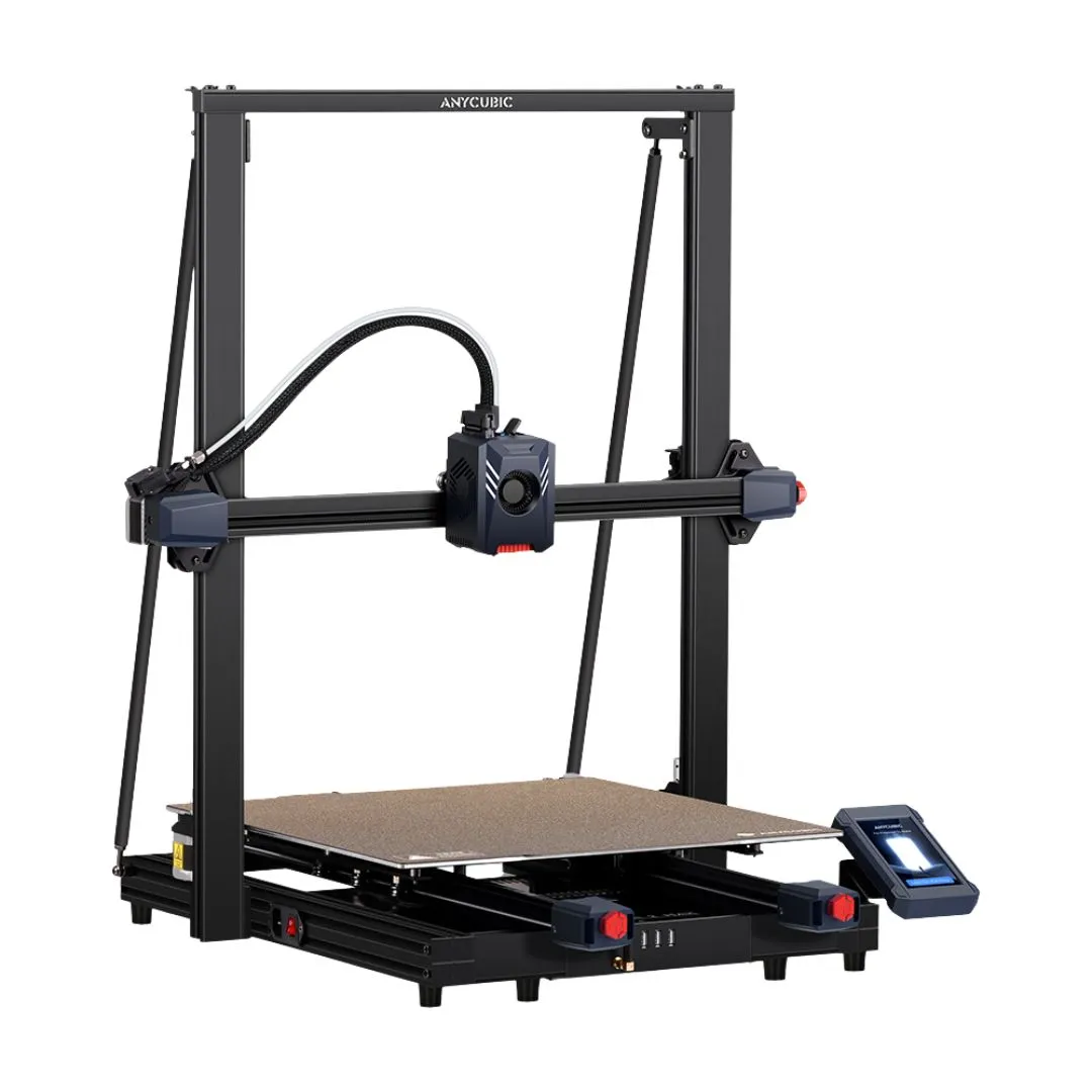 Anycubic Kobra 2 Max High-Speed Large Format FDM 3D Printer 420×420×500mm image 5