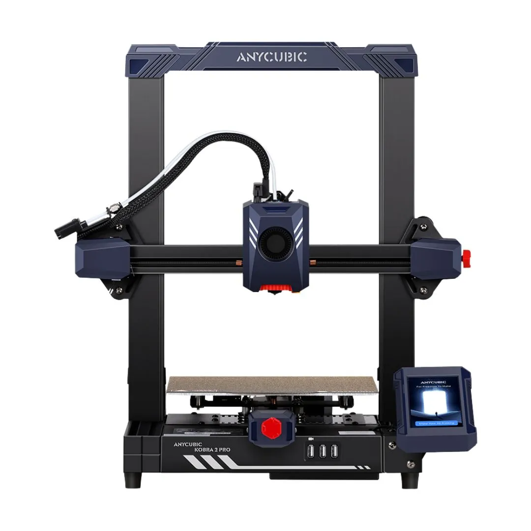 Anycubic Kobra 2 Pro FDM 3D Printer