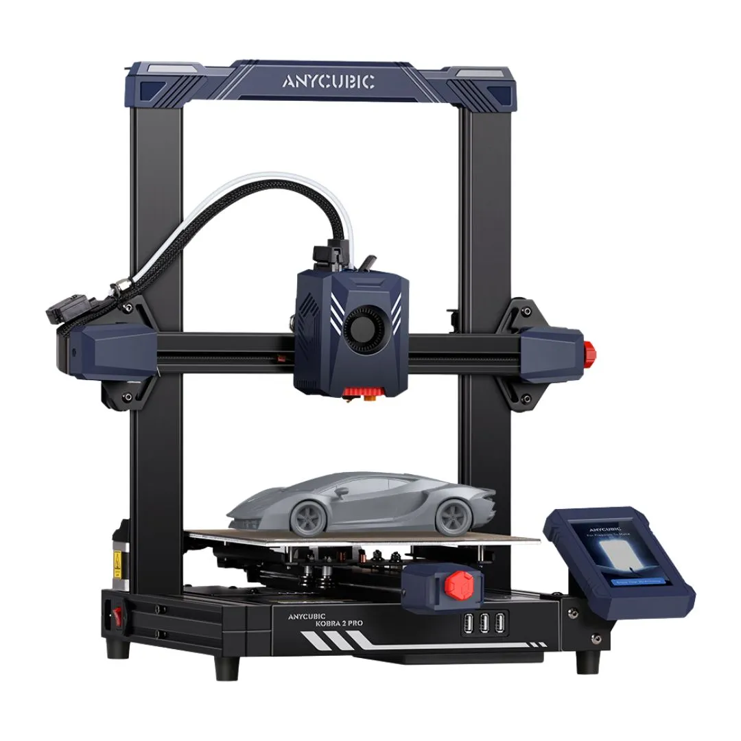 Anycubic Kobra 2 Pro FDM 3D Printer image 5