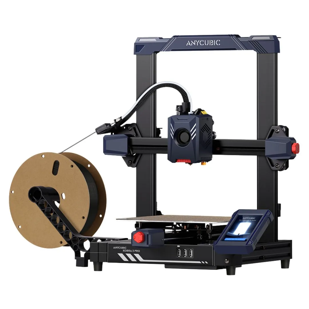 Anycubic Kobra 2 Pro FDM 3D Printer image 3