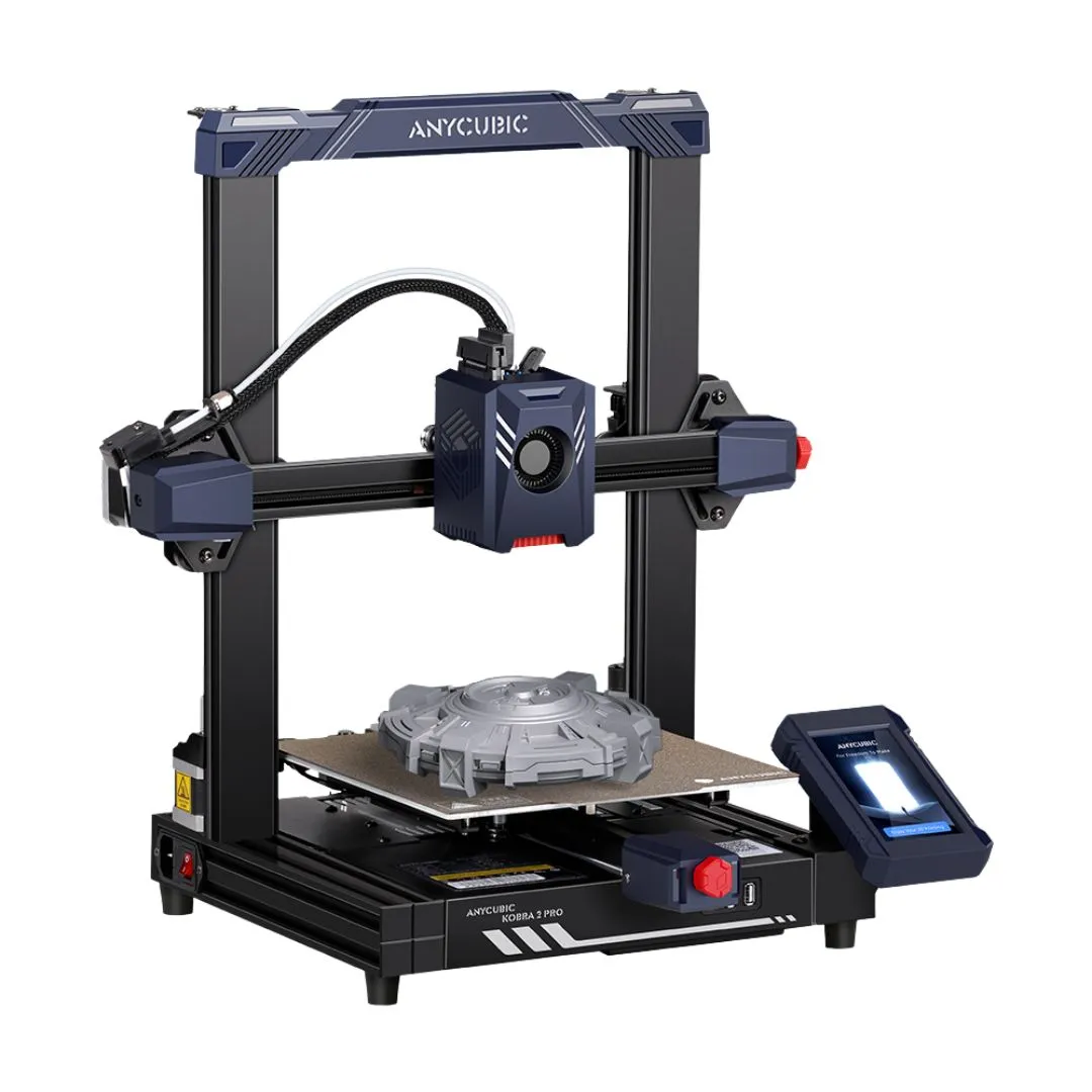 Anycubic Kobra 2 Pro FDM 3D Printer image 2