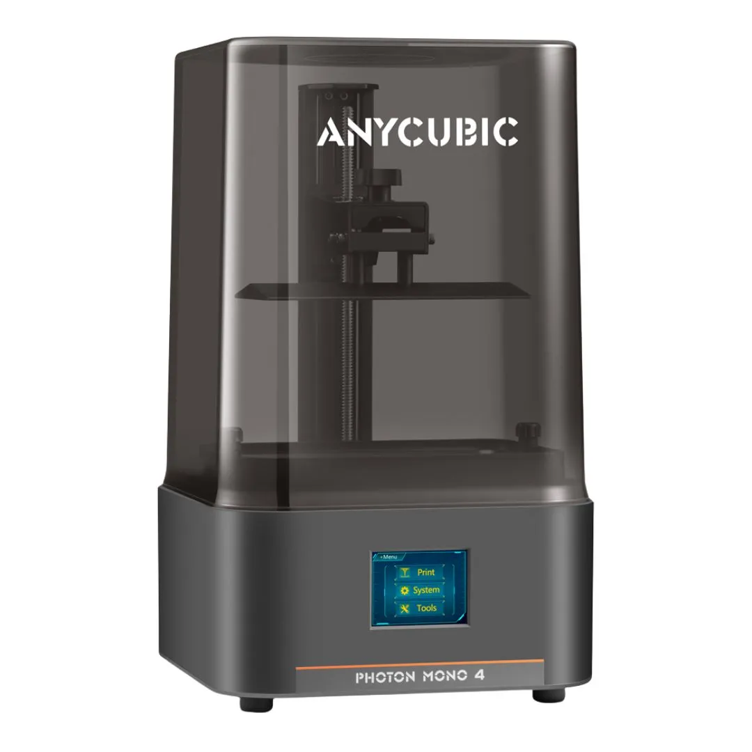 Anycubic Photon Mono 4 Resin 3D Printer image 3