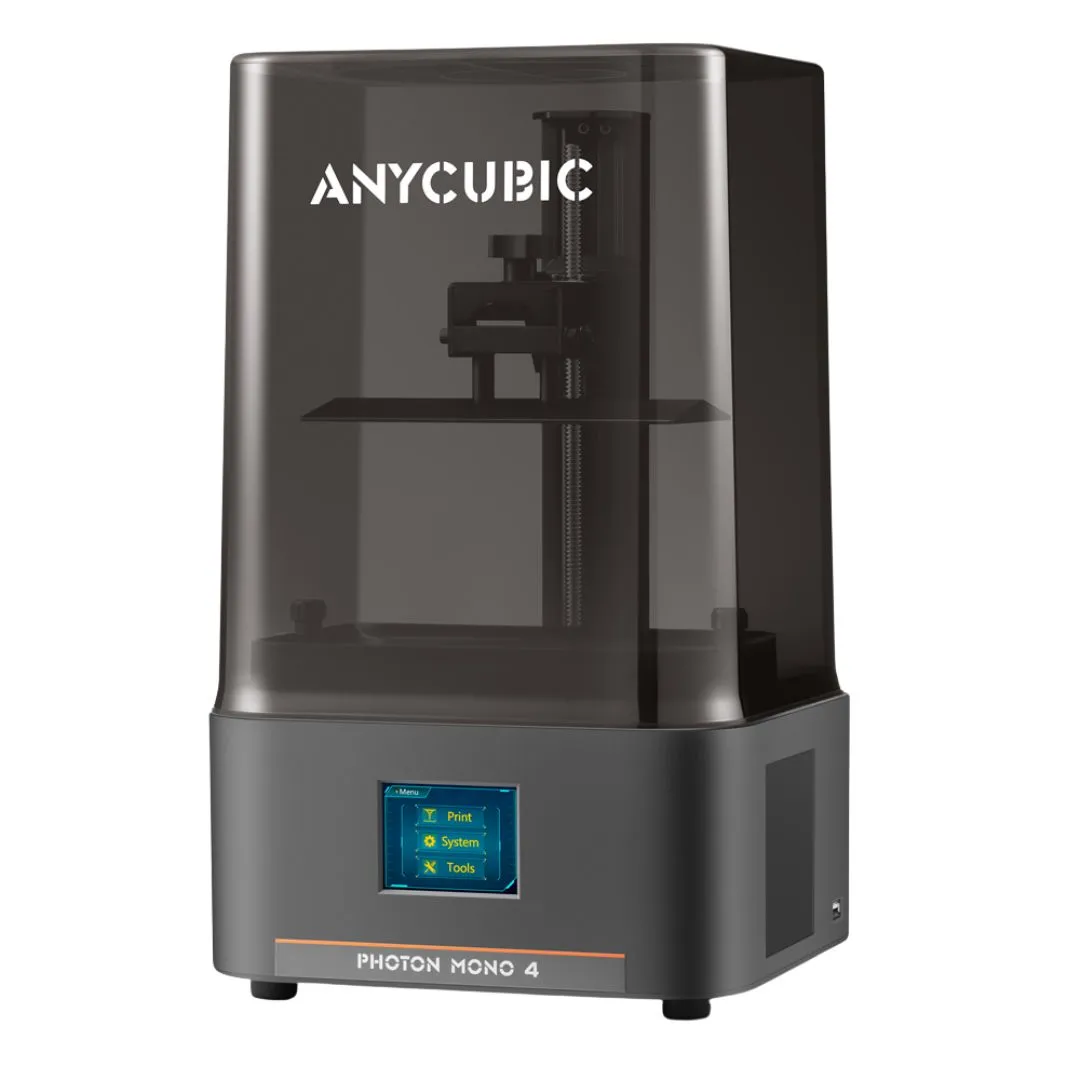 Anycubic Photon Mono 4 Resin 3D Printer image 5