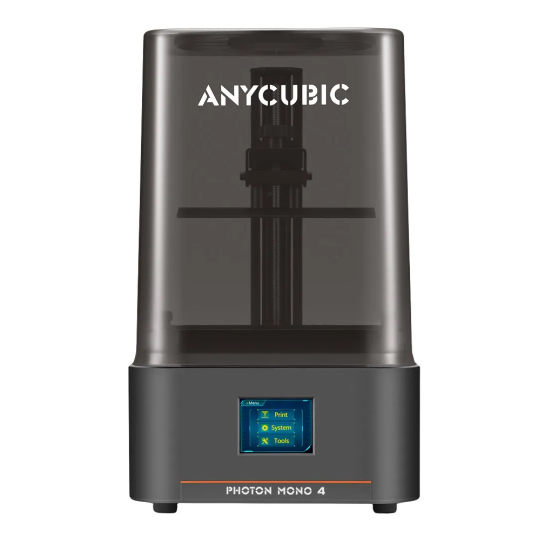 Anycubic Photon Mono 4 Resin 3D Printer image 6