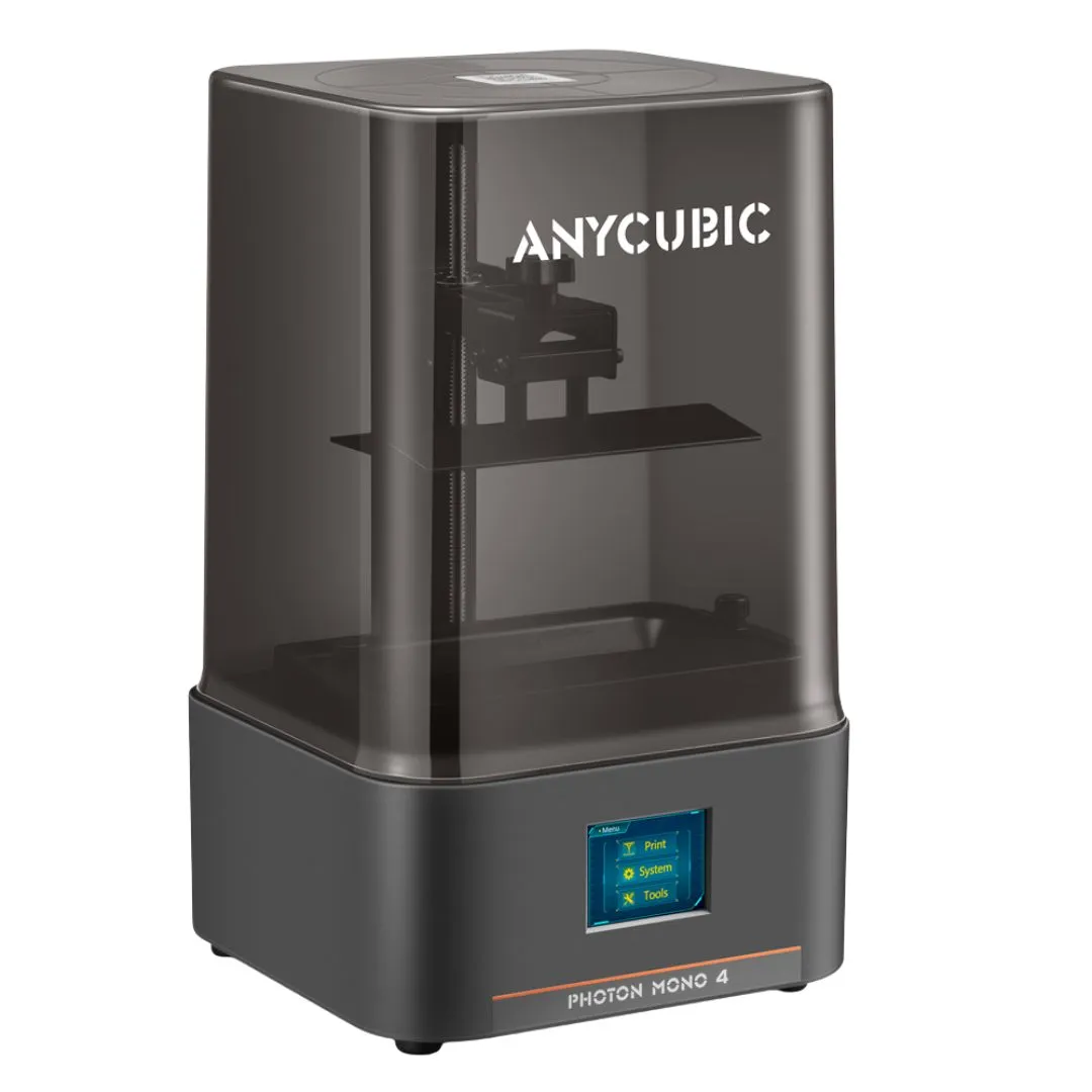 Anycubic Photon Mono 4 Resin 3D Printer