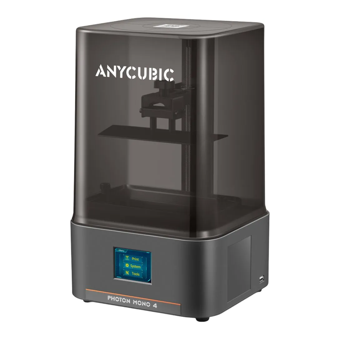 Anycubic Photon Mono 4 Resin 3D Printer image 4