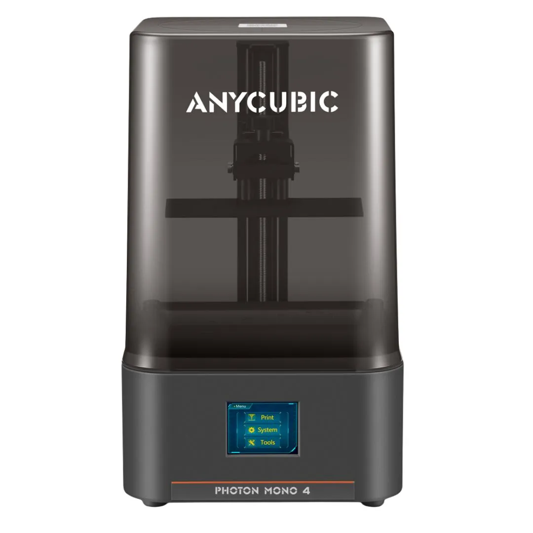 Anycubic Photon Mono 4 Resin 3D Printer image 2