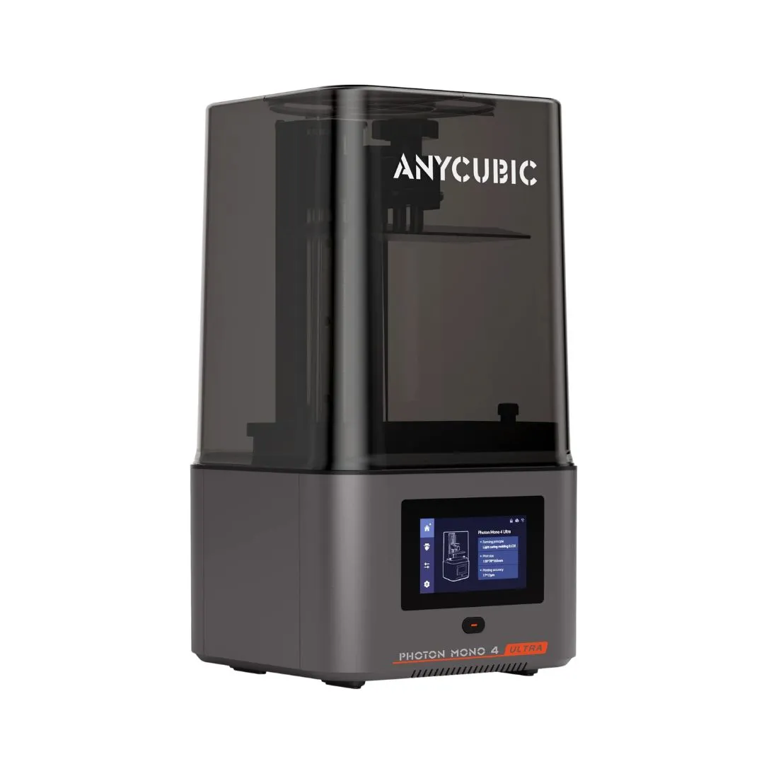 Anycubic Photon Mono 4 Ultra image 6