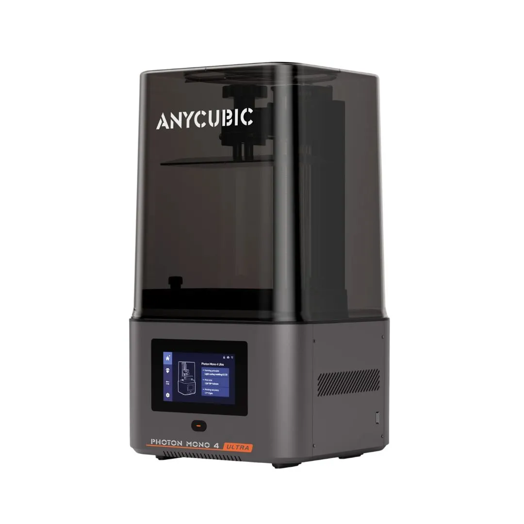 Anycubic Photon Mono 4 Ultra image 5