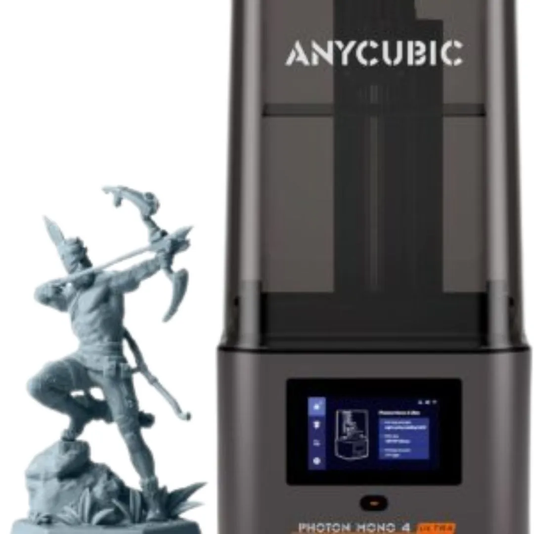 Anycubic Photon Mono 4 Ultra image 2