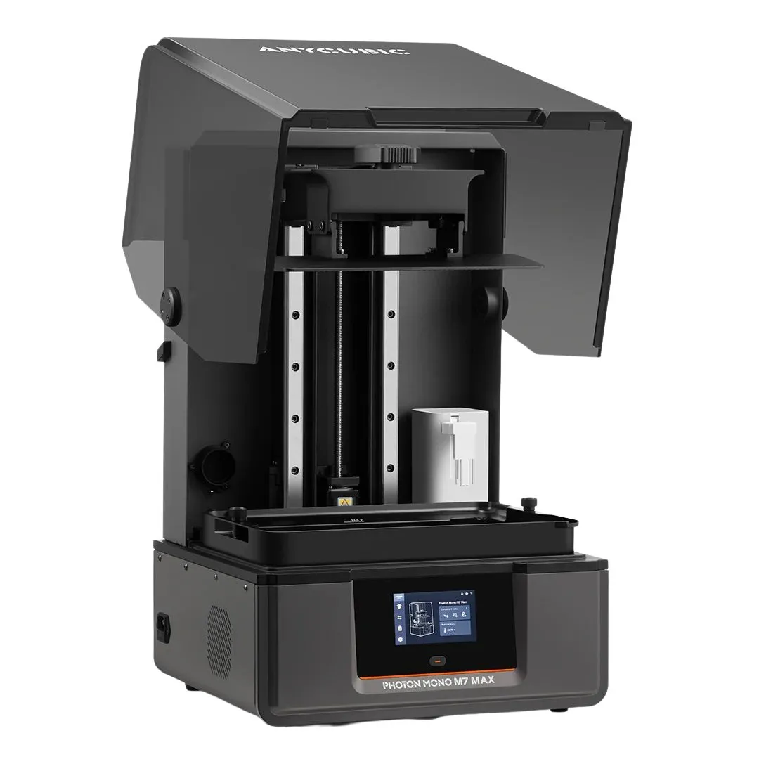 Anycubic Photon Mono M7 Max Resin 3D Printer