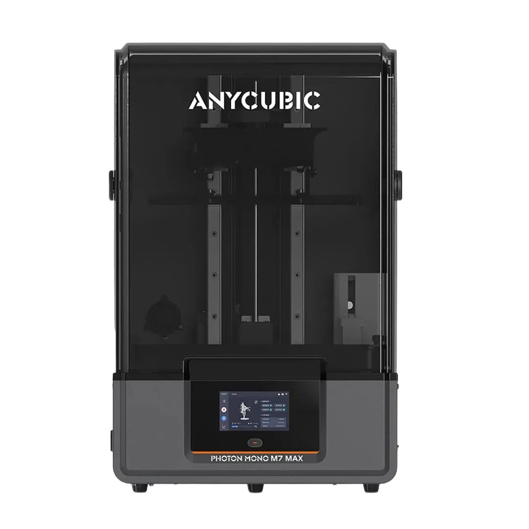 Anycubic Photon Mono M7 Max Resin 3D Printer image 3
