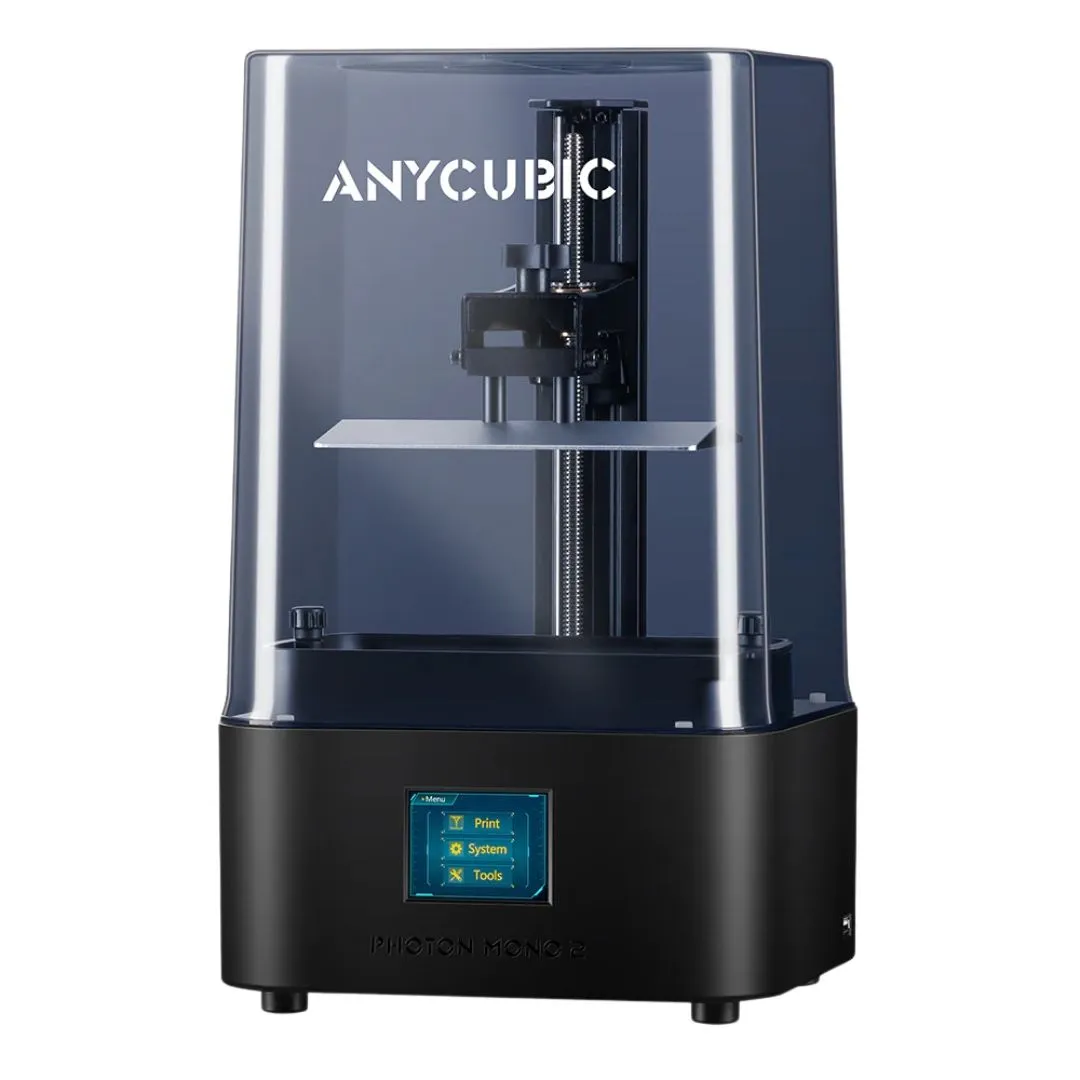 ANYCUBIC Photon Mono 2 Resin 3D Printer image 2