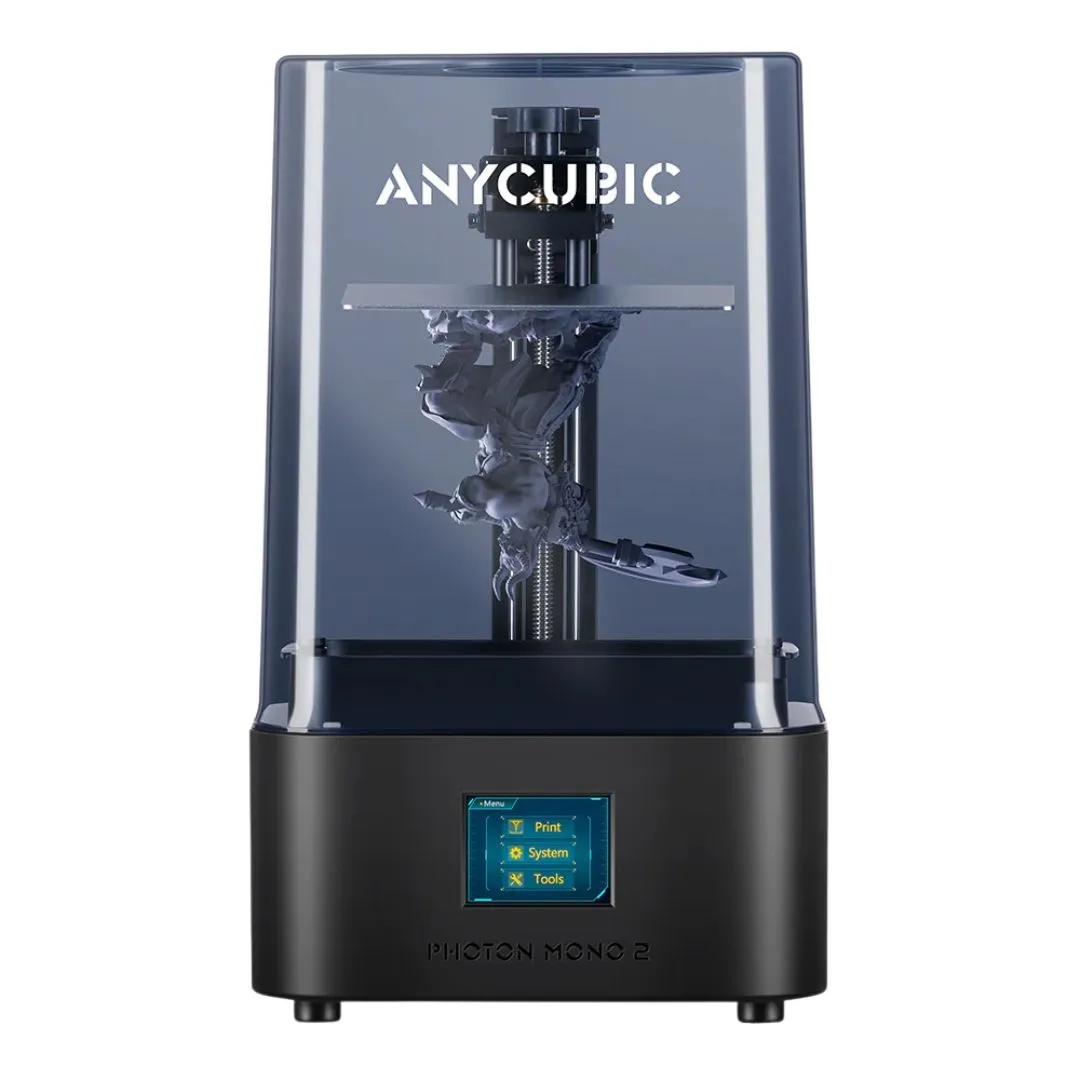 ANYCUBIC Photon Mono 2 Resin 3D Printer image 3
