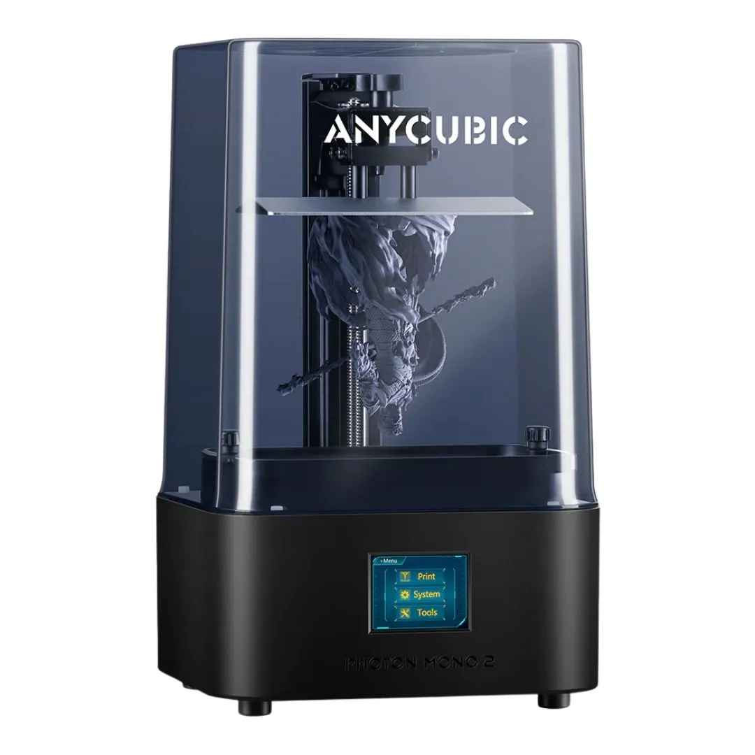ANYCUBIC Photon Mono 2 Resin 3D Printer image 4