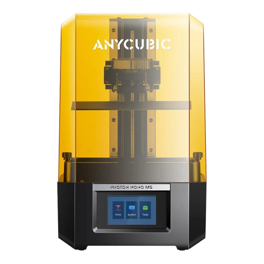 Anycubic Photon Mono M5 Resin 3D Printer